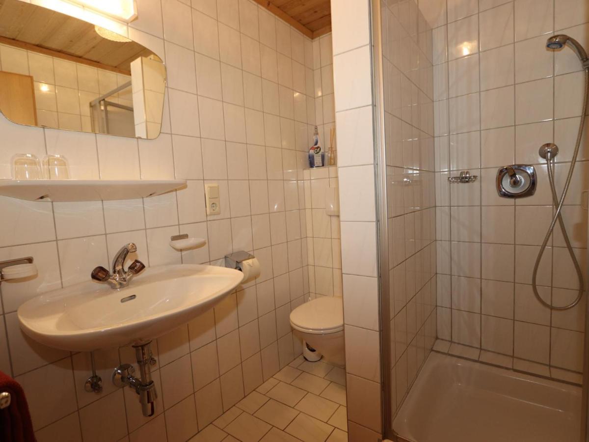 Beim Zuntl II Apartment Ehrwald Exterior photo