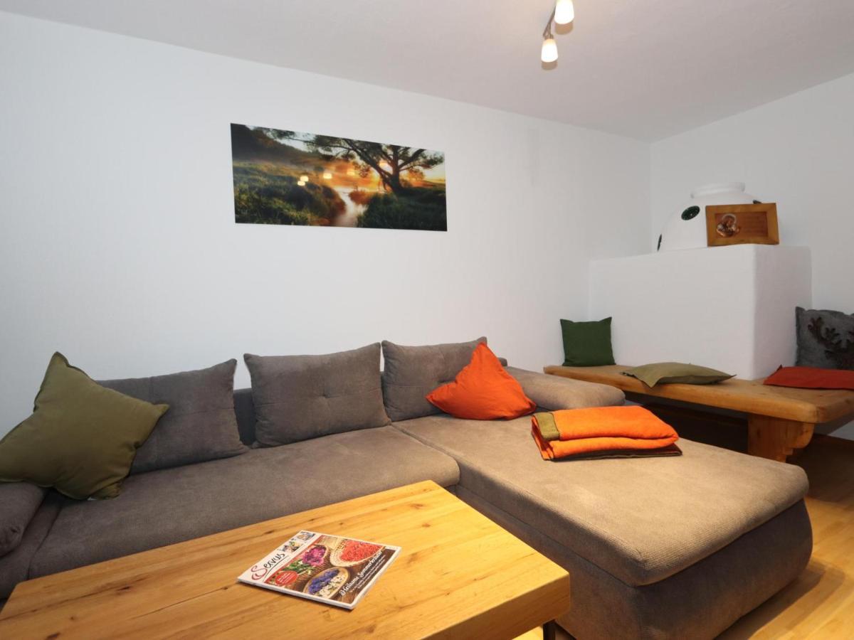 Beim Zuntl II Apartment Ehrwald Exterior photo